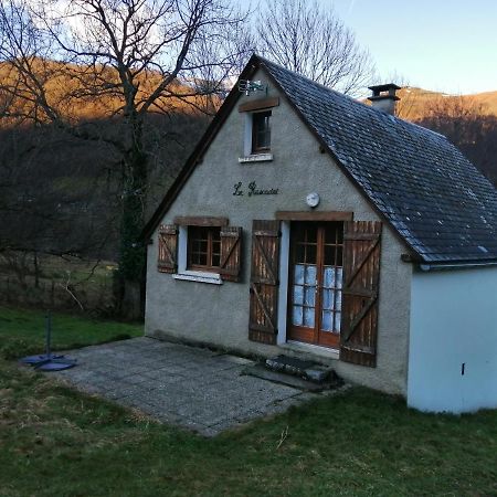 Le Ruscadet Villa Кампан Екстериор снимка