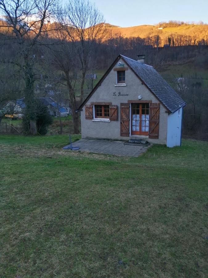 Le Ruscadet Villa Кампан Екстериор снимка