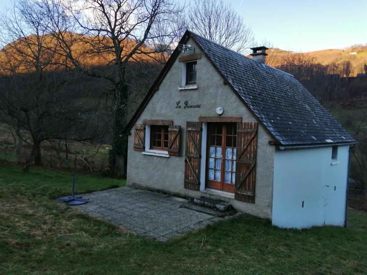 Le Ruscadet Villa Кампан Екстериор снимка