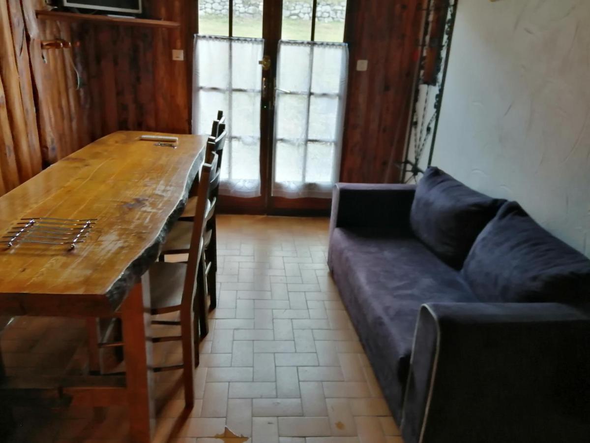 Le Ruscadet Villa Кампан Екстериор снимка